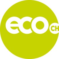 eco.ch logo - Similar company to Ecoinfra Suisse – Kompetenzzentrum Ökologische Infrastruktur