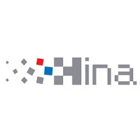 HINA logo - Similar company to Hina