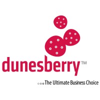 Dunesberry - Digital Marketing & Brand Agency logo - Similar company to بايتس فيوتشر | Bytes Future