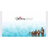 RYPro Manpower Solution logo - Similar company to Rypro Manpower Solutions