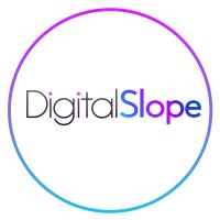 Digital Slope logo - Similar company to Entas As