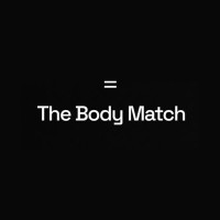 The Body Match logo - Similar company to Blue Falls