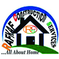 Rafkaf Construction Services logo - Similar company to Vertmance Engineering And Construction Limited