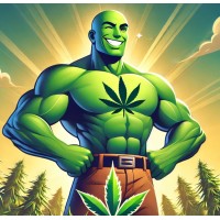 American Green Titan logo - Similar company to Cann-Ade® Corporation