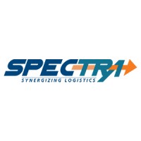Spectra Logistics logo - Similar company to Pership Group