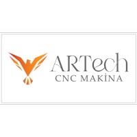 Artech CNC Makina logo - Similar company to Duru Sistem