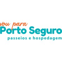 Vou para Porto Seguro - Operadora de Turismo logo - Similar company to Vinhos E Vivências