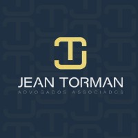 Jean Torman Advogados Associados logo - Similar company to Rbf Advogados Associados