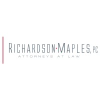 Richardson Maples, P.C. logo - Similar company to Public Defender