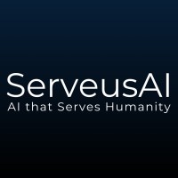 ServeusAI logo - Similar company to Worldquant Predictive