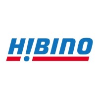 Hibino Entertainment Corporation logo - Similar company to Symunity Group