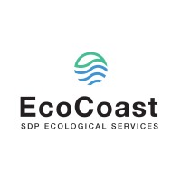 EcoCoast - SDP Ecological Services logo - Similar company to Ecofloristix Specialist Botanical Surveys