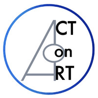 ACT ON ART Paris logo - Similar company to 7Heures23