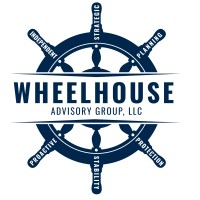 Wheelhouse Advisory Group, LLC logo - Similar company to 1818 Wealth Advisors