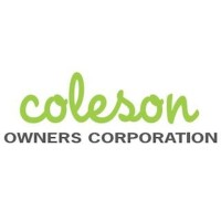 Coleson Owners Corporation logo - Similar company to Safore Group