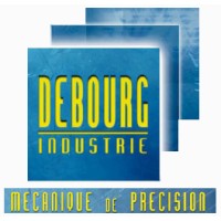 SAS DEBOURG INDUSTRIE logo - Similar company to Sas Robin Janodet