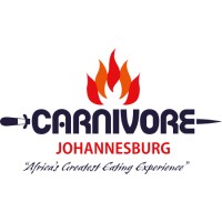 Carnivore Restaurant - Johannesburg
