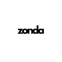 Zonda logo - Similar company to Oddeye