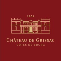 Château de Grissac logo - Similar company to Les Bibi'S Burger