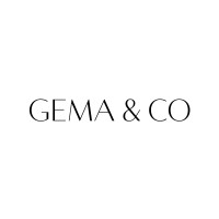 Gema&Co logo - Similar company to Lychee The Label