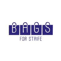 BAGS for Strife logo - Similar company to Life Rites Funerals
