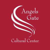 Angels Gate Cultural Center logo - Similar company to Spin Master Studios Inc