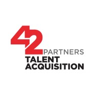 42 Partners logo - Similar company to Four Dimensions Scuba Services Llp