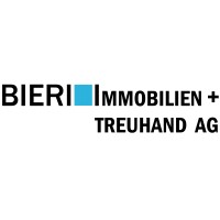Bieri Immobilien + Treuhand AG logo - Similar company to Schulzarchitektur Gmbh