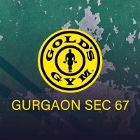 Golds Gym Sector 67 logo - Similar company to Karara Mujassme