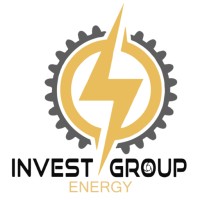 Invest Group Energy logo - Similar company to Hebei Yikang Cookware Casting Co.,Ltd