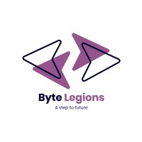 Byte Legions logo - Similar company to Skytech Digital