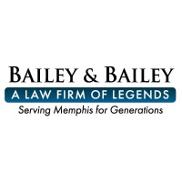 Bailey & Bailey Law Firm logo - Similar company to Williams Mcdaniel, Pllc