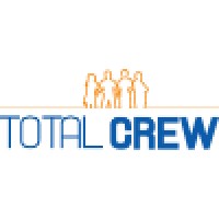 Total Crew logo - Similar company to Danser Van Gent Shipping