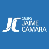Grupo Jaime Câmara logo - Similar company to Changai Sorvetes