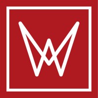 Minister White Clothing logo - Similar company to Gadgetshieldz