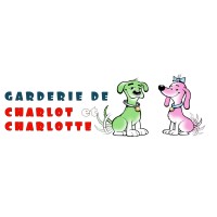 Garderie Charlot et Charlotte logo - Similar company to Destination Beauce