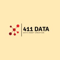 411 DATA logo - Similar company to Boemska