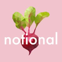notional logo - Similar company to Mobibam
