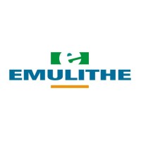 EMULITHE logo - Similar company to Strf