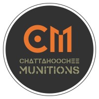 Chattahoochee Munitions logo - Similar company to Kgm Technology Pvt Ltd