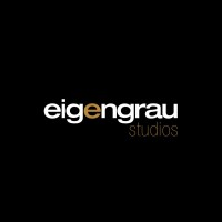 Eigengrau Studios logo - Similar company to Sense Models