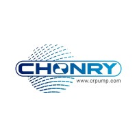 Baoding Chuangrui Precision Pump Co., Ltd.- peristaltic pump logo - Similar company to Erredue Lab
