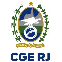 Controladoria-Geral do Estado do Rio de Janeiro - CGE RJ logo - Similar company to Cge Rj