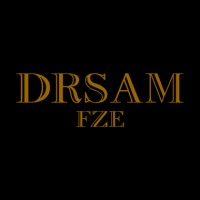 DRSAM FZE logo - Similar company to Dr. Sam - Rethinking Pet Health 🐾