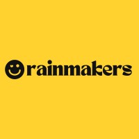 Rainmakers Digital logo - Similar company to Umisa - University Of Malaya International Students' Association