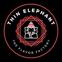 Thin Elephant logo - Similar company to Schrander Solutions