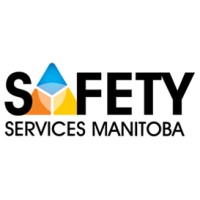 Safety Services Manitoba logo - Similar company to Chrisd.Ca