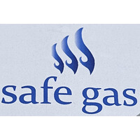 Safe Gas logo - Similar company to Safegas Ltd
