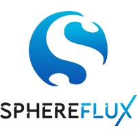 Sphereflux Ltd logo - Similar company to Cykra Ltd.