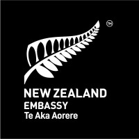 Embajada de Nueva Zelandia en Chile, Perú y Bolivia logo - Similar company to Cisv Chile